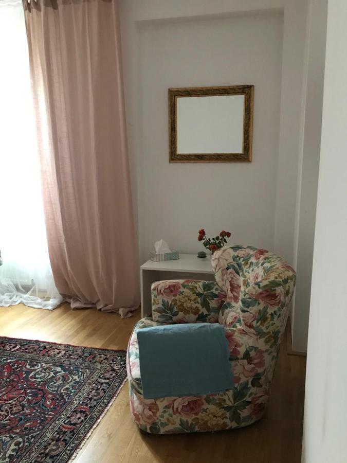 Apartment Good Old Times Ii Wien